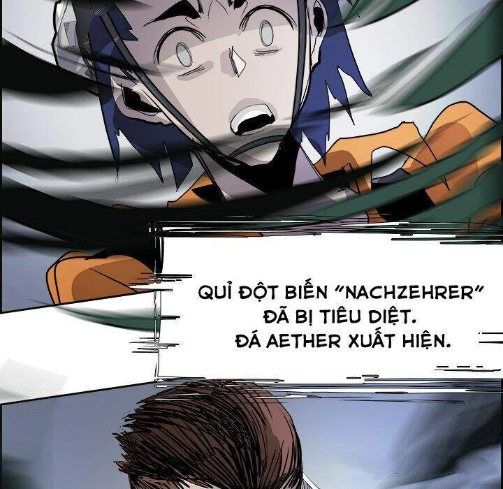 Warble Chapter 114 - 6