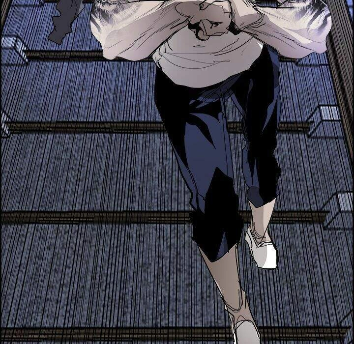 Warble Chapter 114 - 16