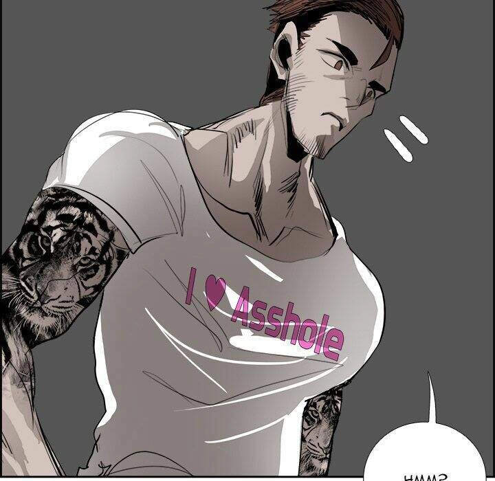 Warble Chapter 114 - 52