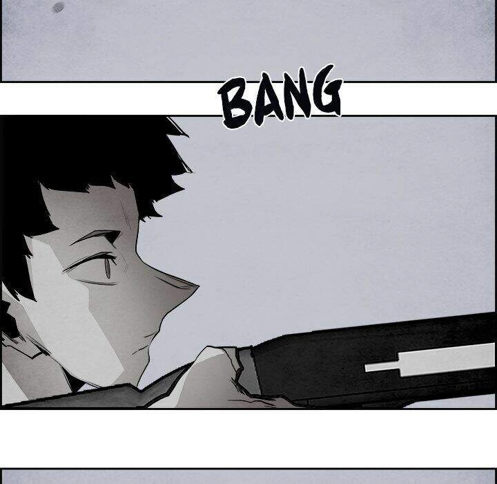 Warble Chapter 115 - 7