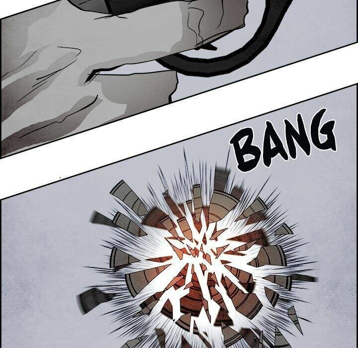 Warble Chapter 115 - 9