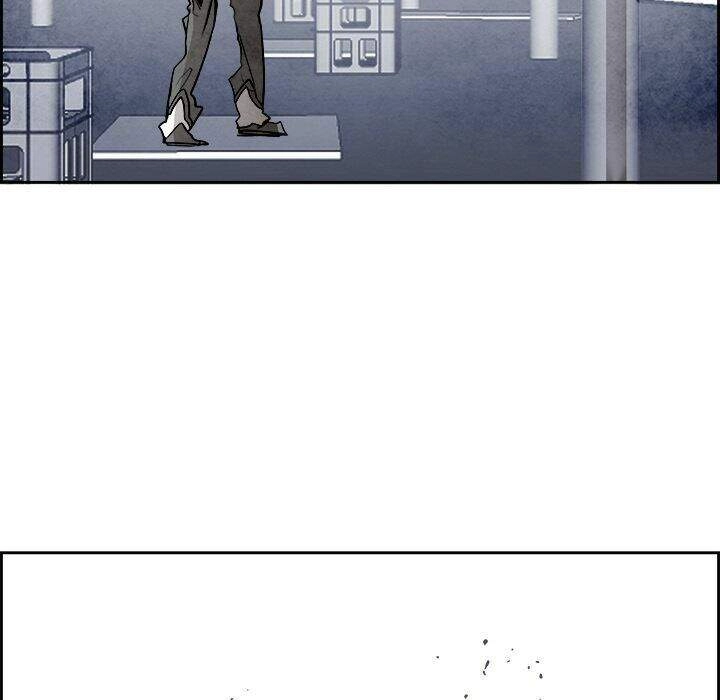 Warble Chapter 115 - 11