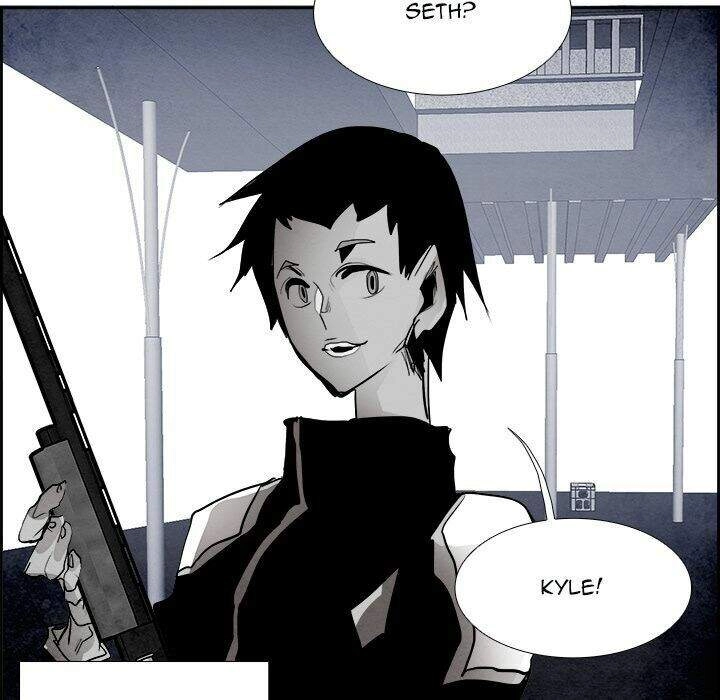 Warble Chapter 115 - 15