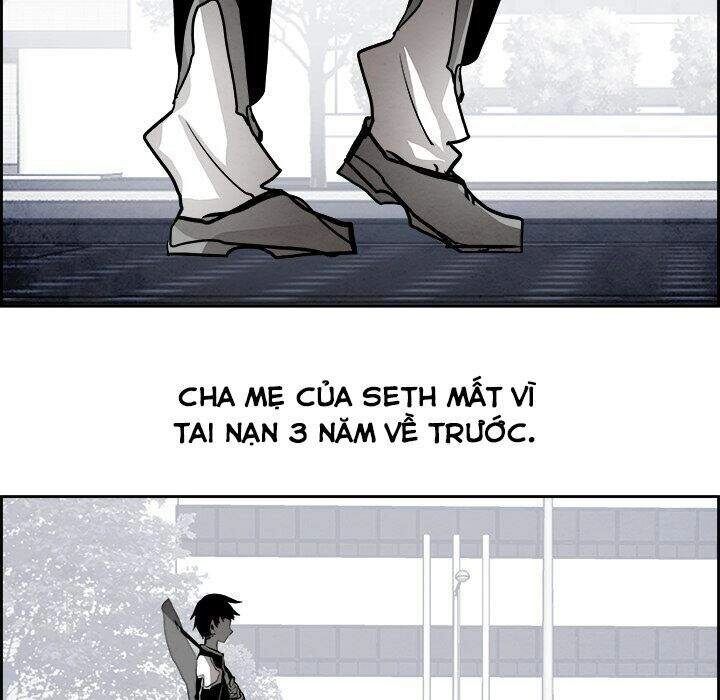 Warble Chapter 115 - 24