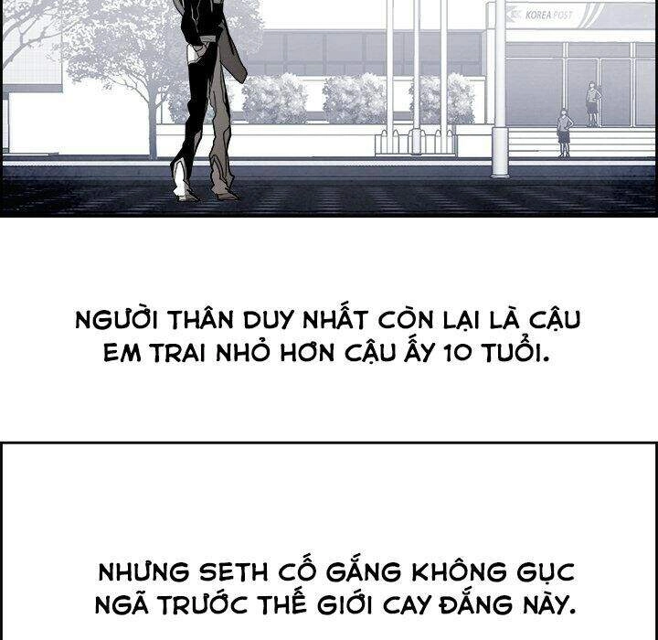 Warble Chapter 115 - 25