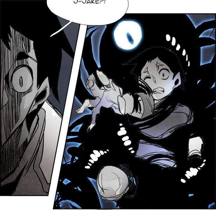 Warble Chapter 115 - 44