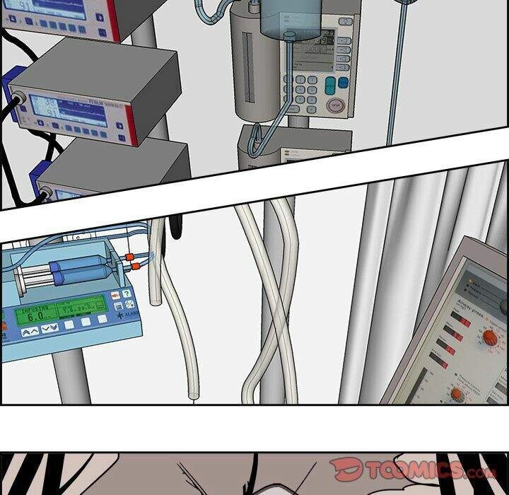 Warble Chapter 116 - 11