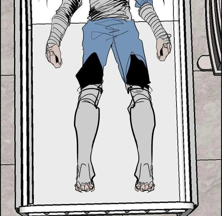 Warble Chapter 116 - 14