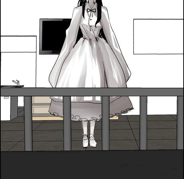 Warble Chapter 116 - 17