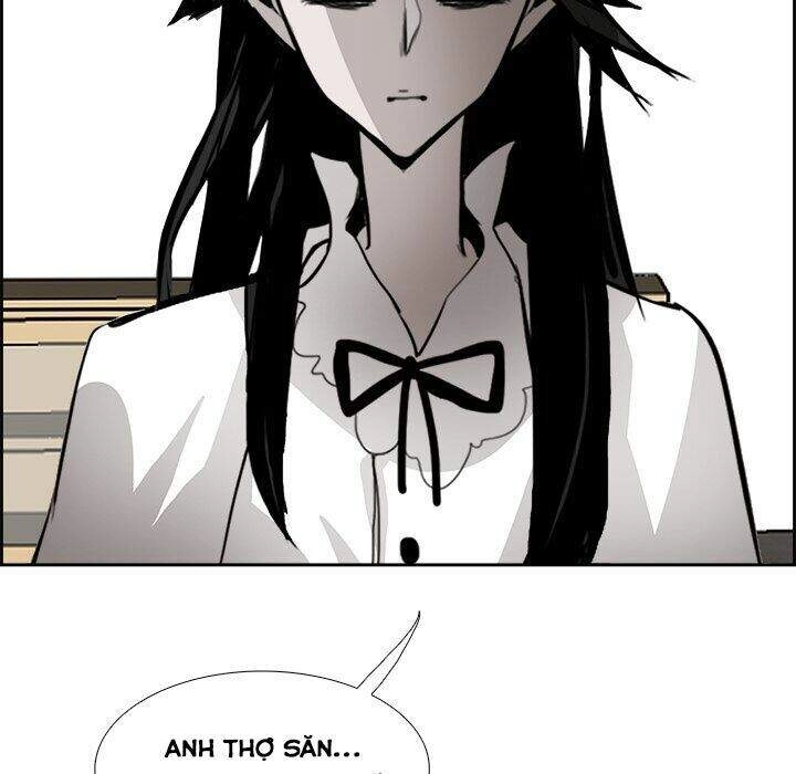 Warble Chapter 116 - 19