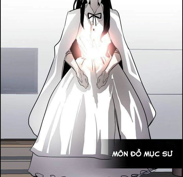 Warble Chapter 116 - 24