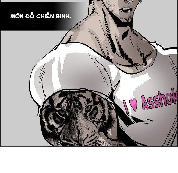 Warble Chapter 116 - 29