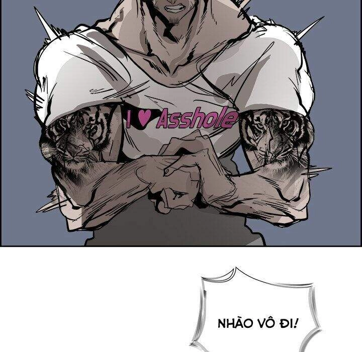 Warble Chapter 116 - 48