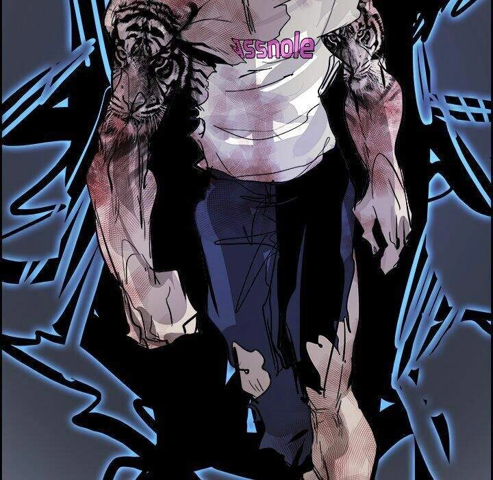 Warble Chapter 116 - 63