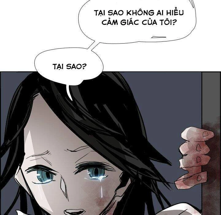 Warble Chapter 116 - 73