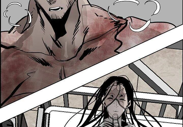 Warble Chapter 117 - 3