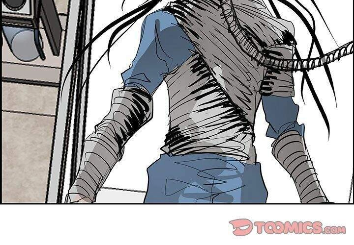 Warble Chapter 117 - 4