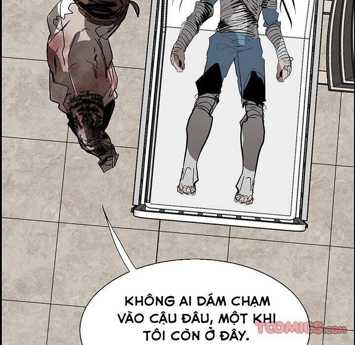 Warble Chapter 117 - 7