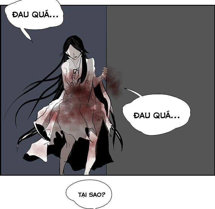 Warble Chapter 117 - 11