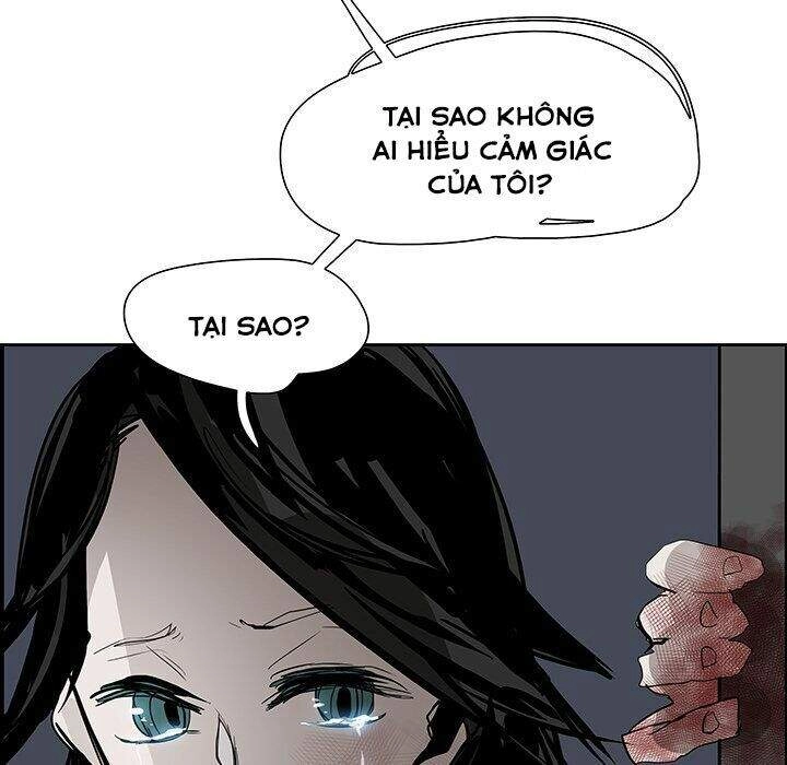 Warble Chapter 117 - 12