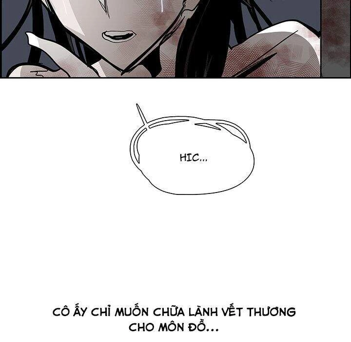 Warble Chapter 117 - 13