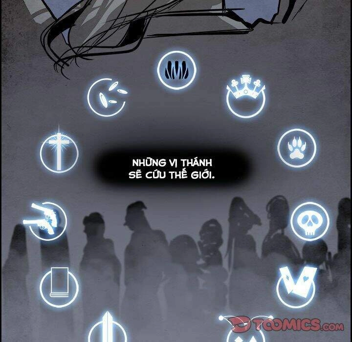 Warble Chapter 117 - 16