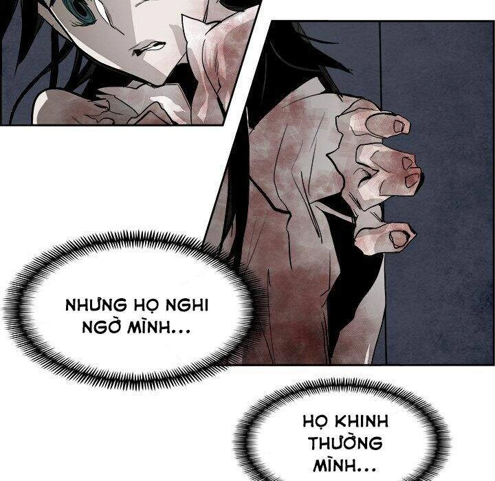 Warble Chapter 117 - 18