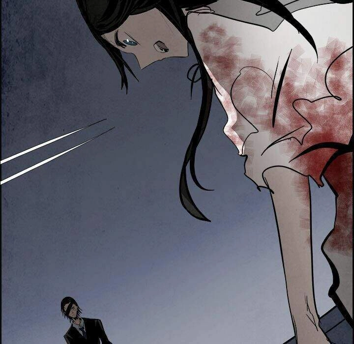 Warble Chapter 117 - 27