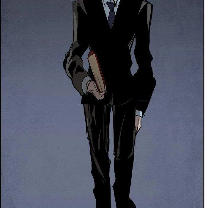 Warble Chapter 117 - 30