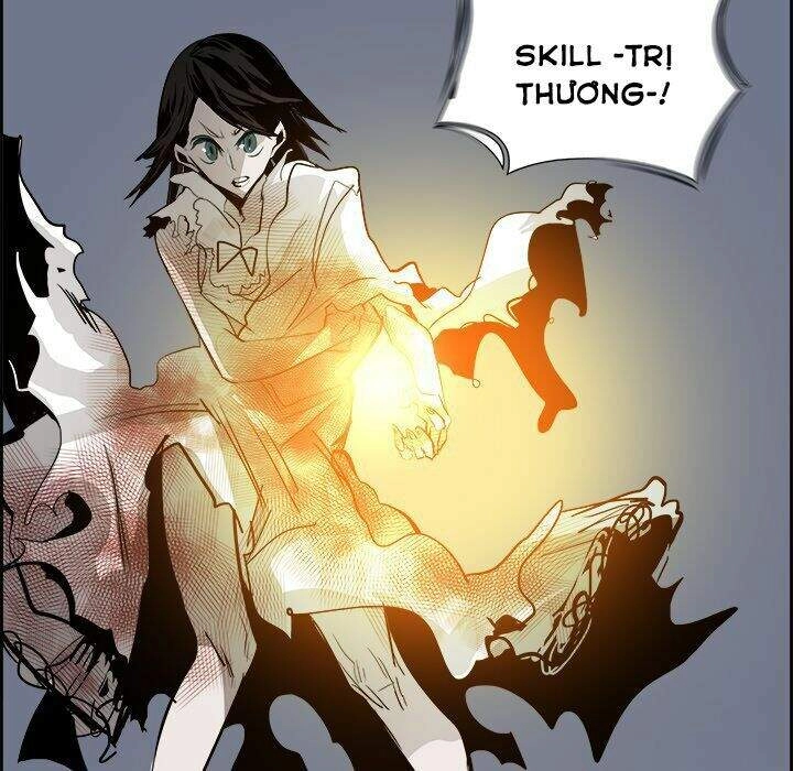 Warble Chapter 117 - 36