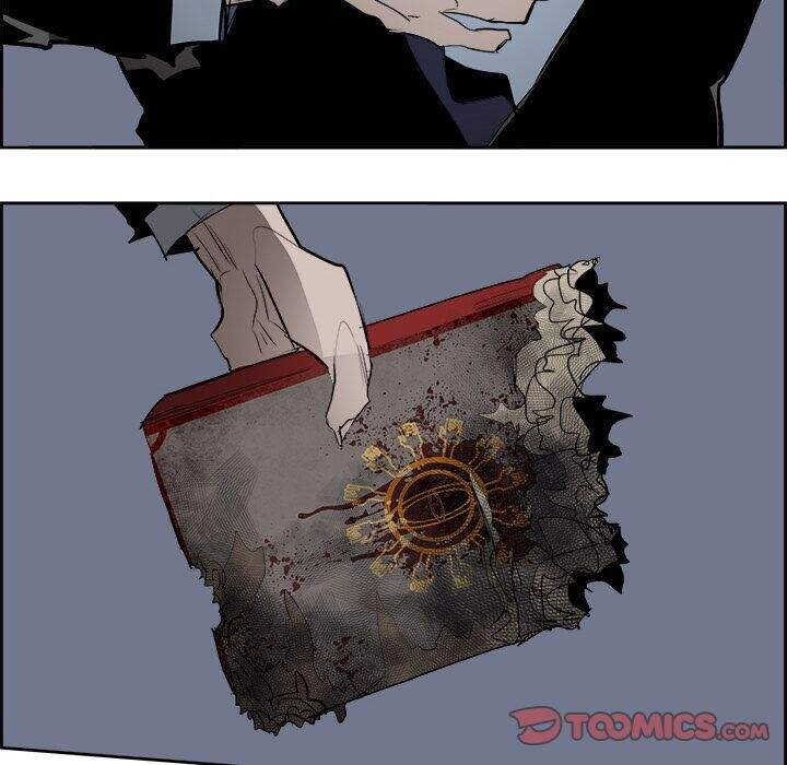 Warble Chapter 118 - 11