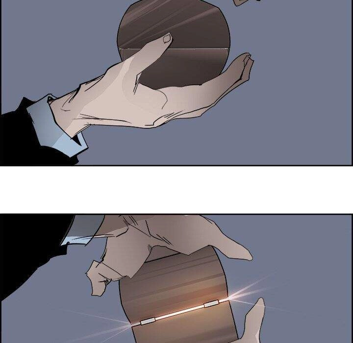 Warble Chapter 118 - 13