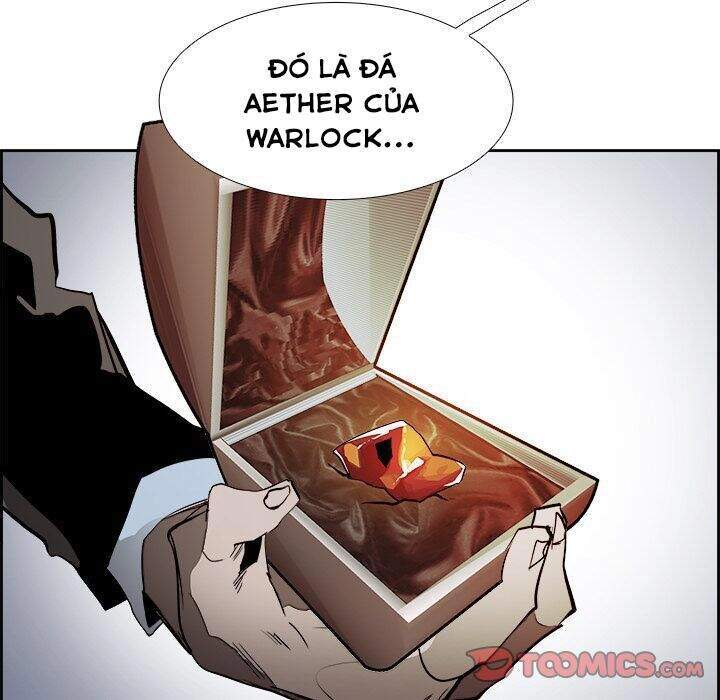 Warble Chapter 118 - 17