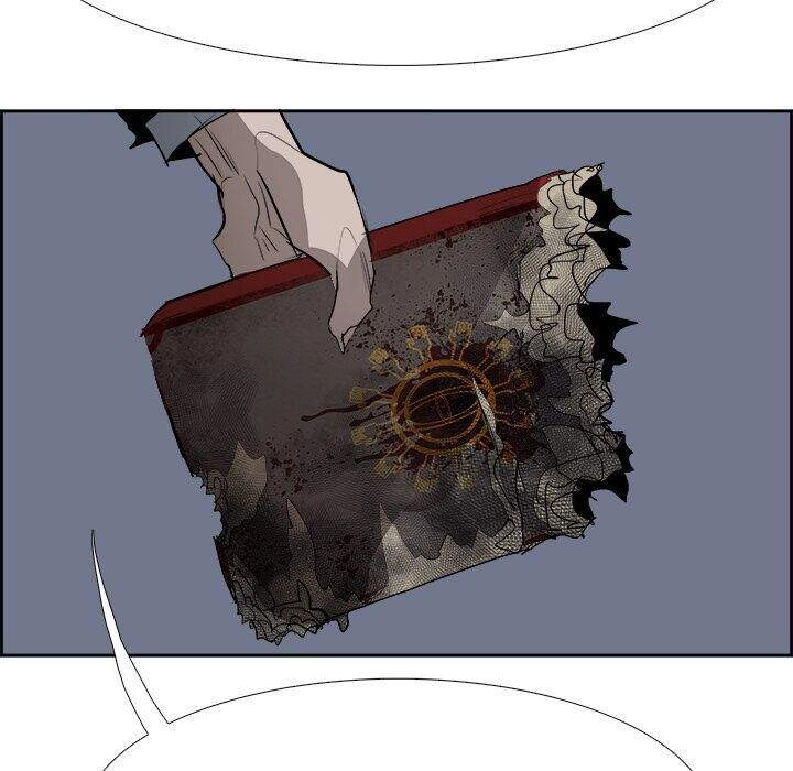 Warble Chapter 118 - 21