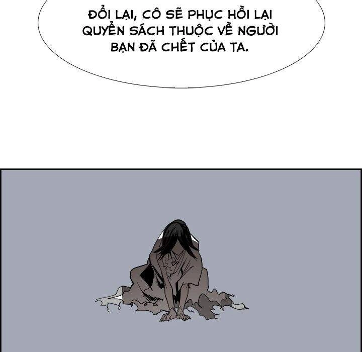 Warble Chapter 118 - 22