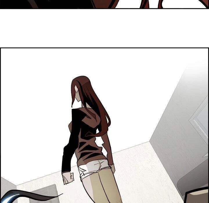 Warble Chapter 118 - 36