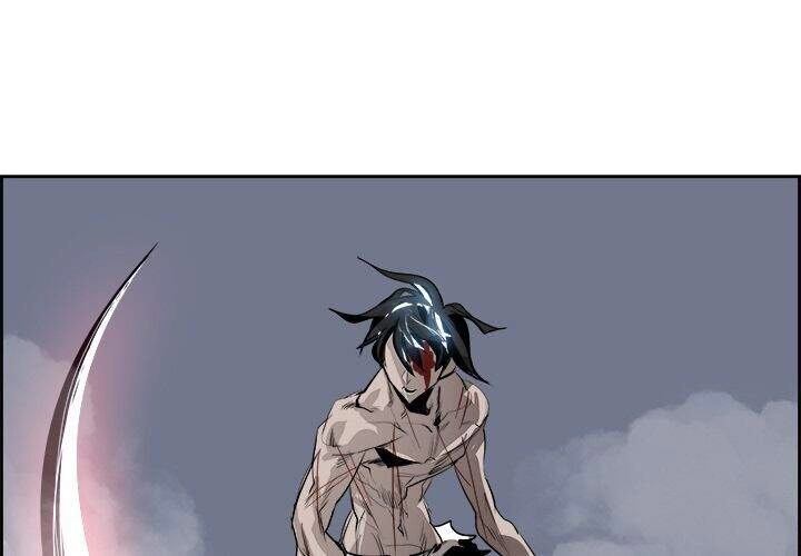 Warble Chapter 119 - 2