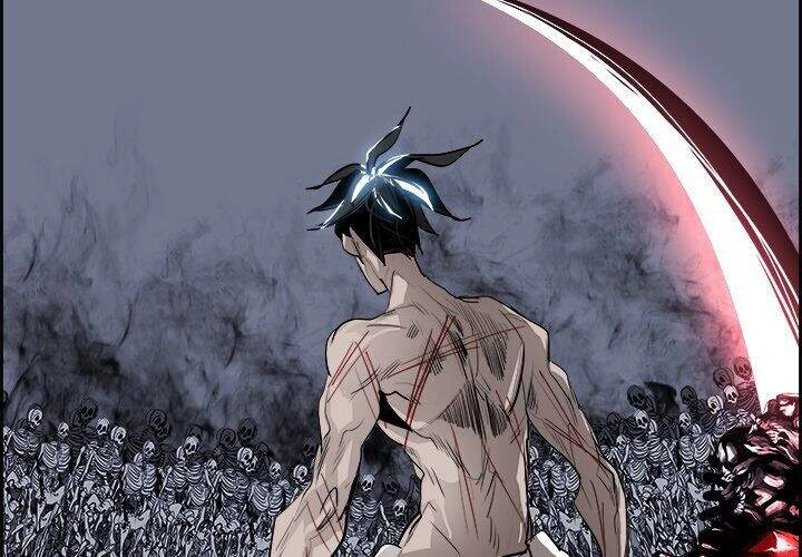 Warble Chapter 119 - 5