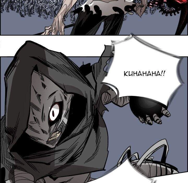 Warble Chapter 119 - 6