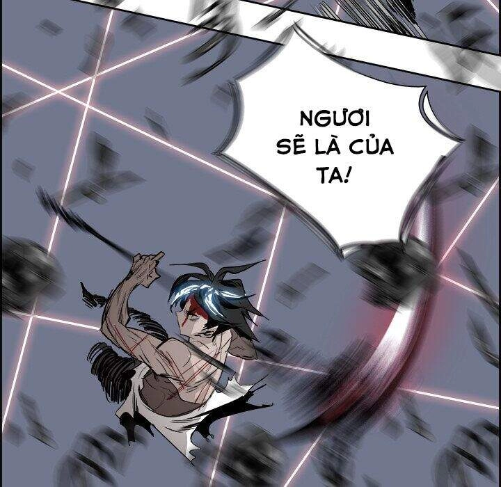 Warble Chapter 119 - 8