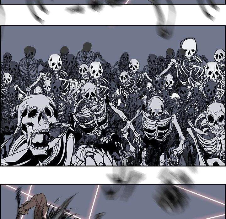 Warble Chapter 119 - 9