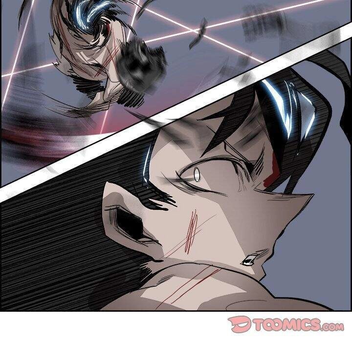 Warble Chapter 119 - 10