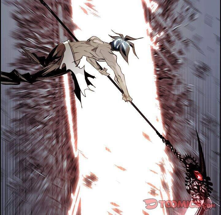 Warble Chapter 119 - 16