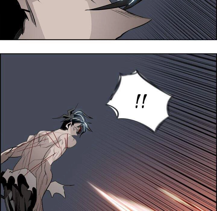 Warble Chapter 119 - 20