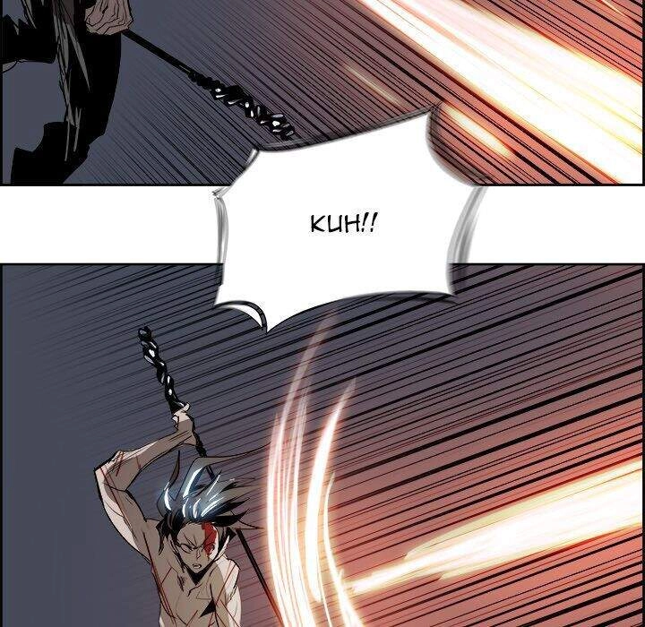 Warble Chapter 119 - 21