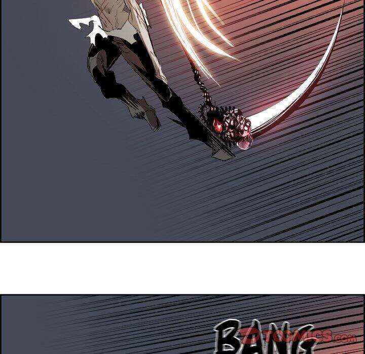 Warble Chapter 119 - 22