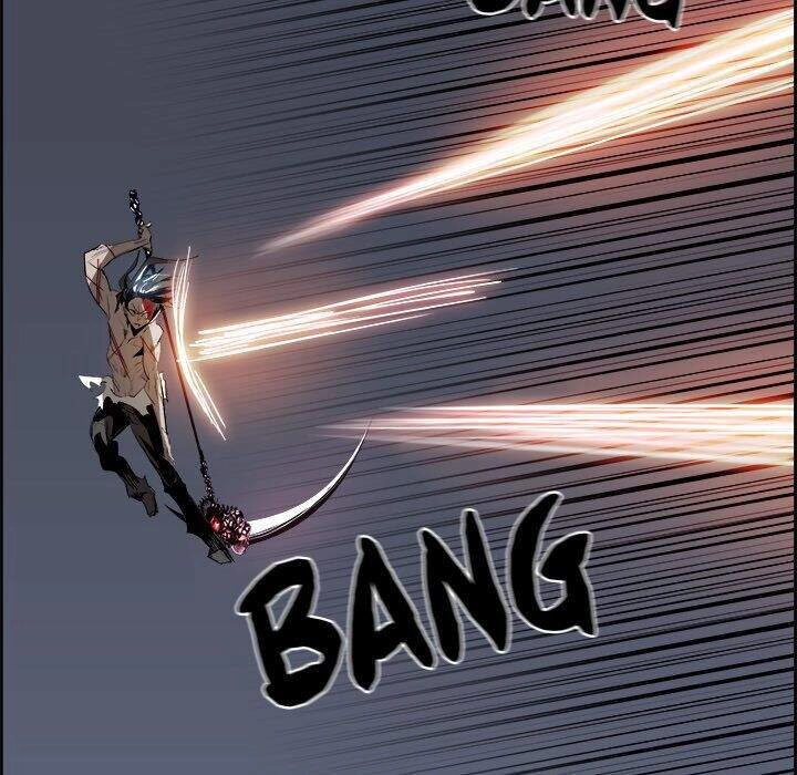 Warble Chapter 119 - 23