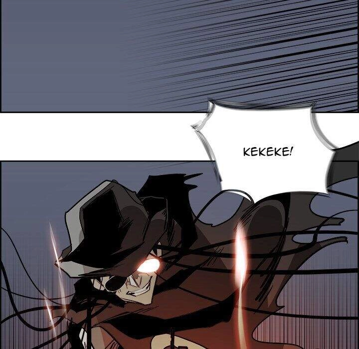 Warble Chapter 119 - 24