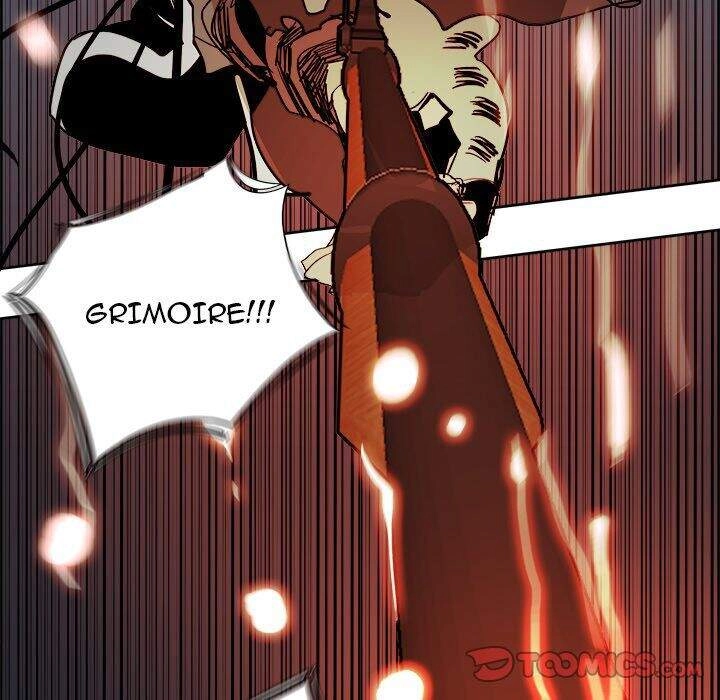 Warble Chapter 119 - 25