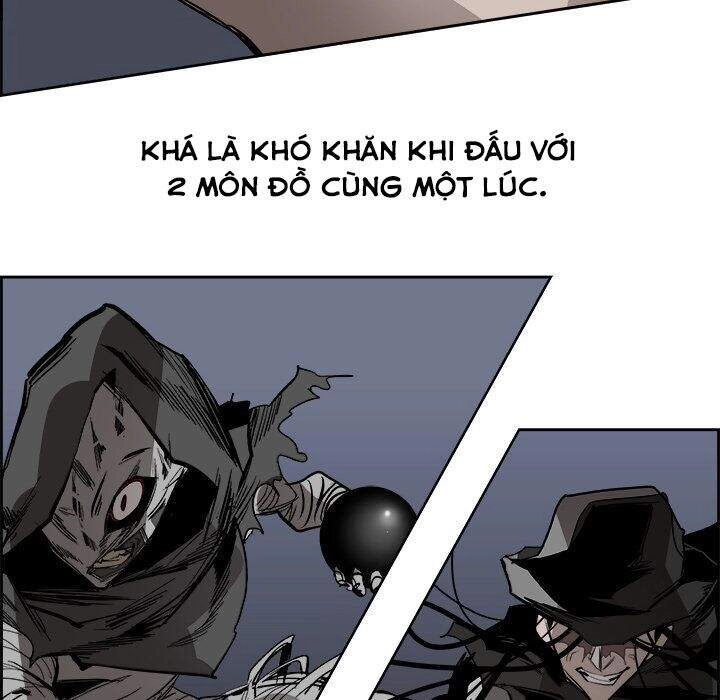 Warble Chapter 119 - 33